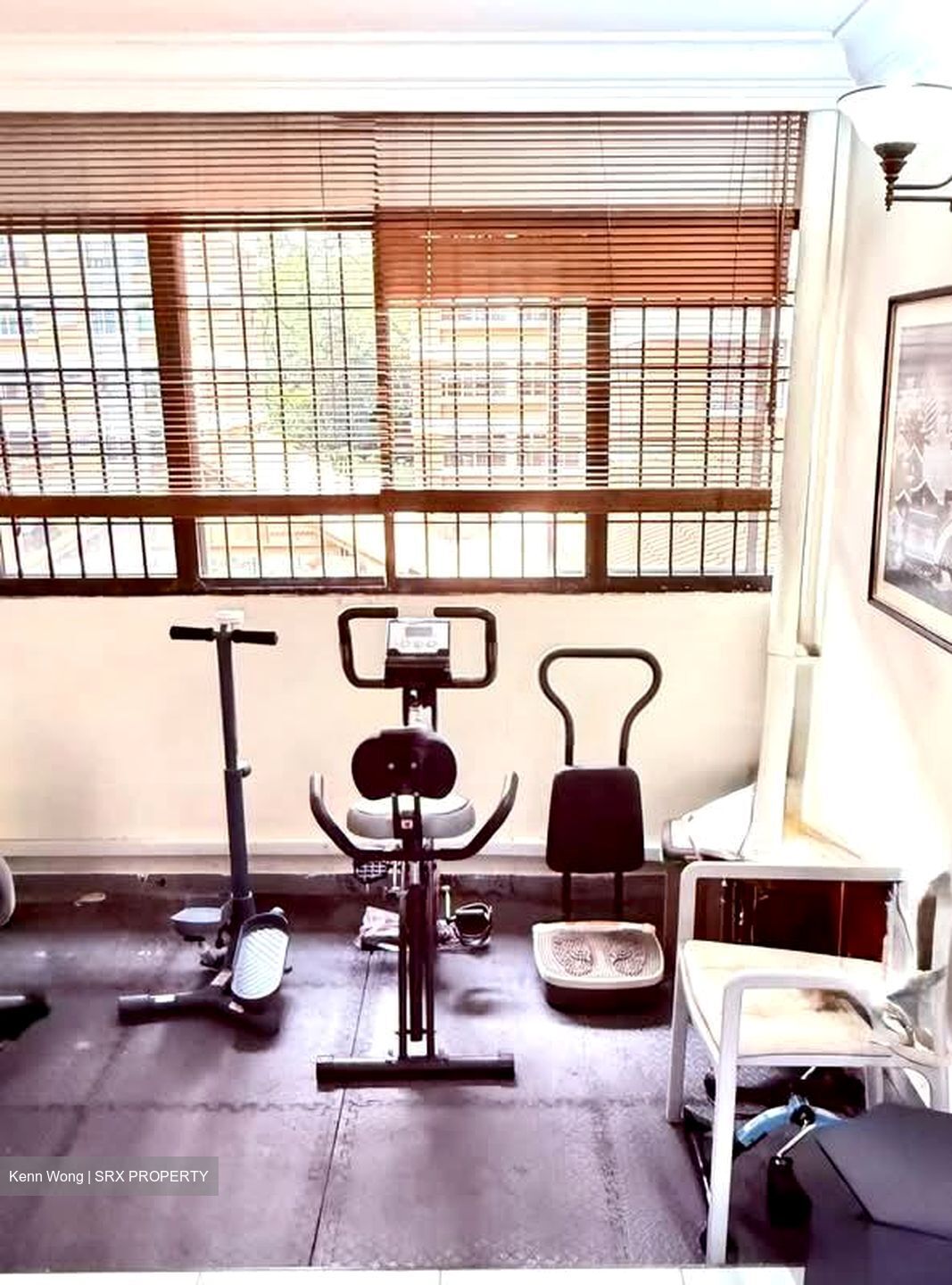 Blk 133 Clarence Ville (Queenstown), HDB 5 Rooms #564244591